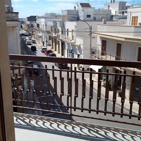Guest House Da Gino Αλμπερομπέλο Εξωτερικό φωτογραφία