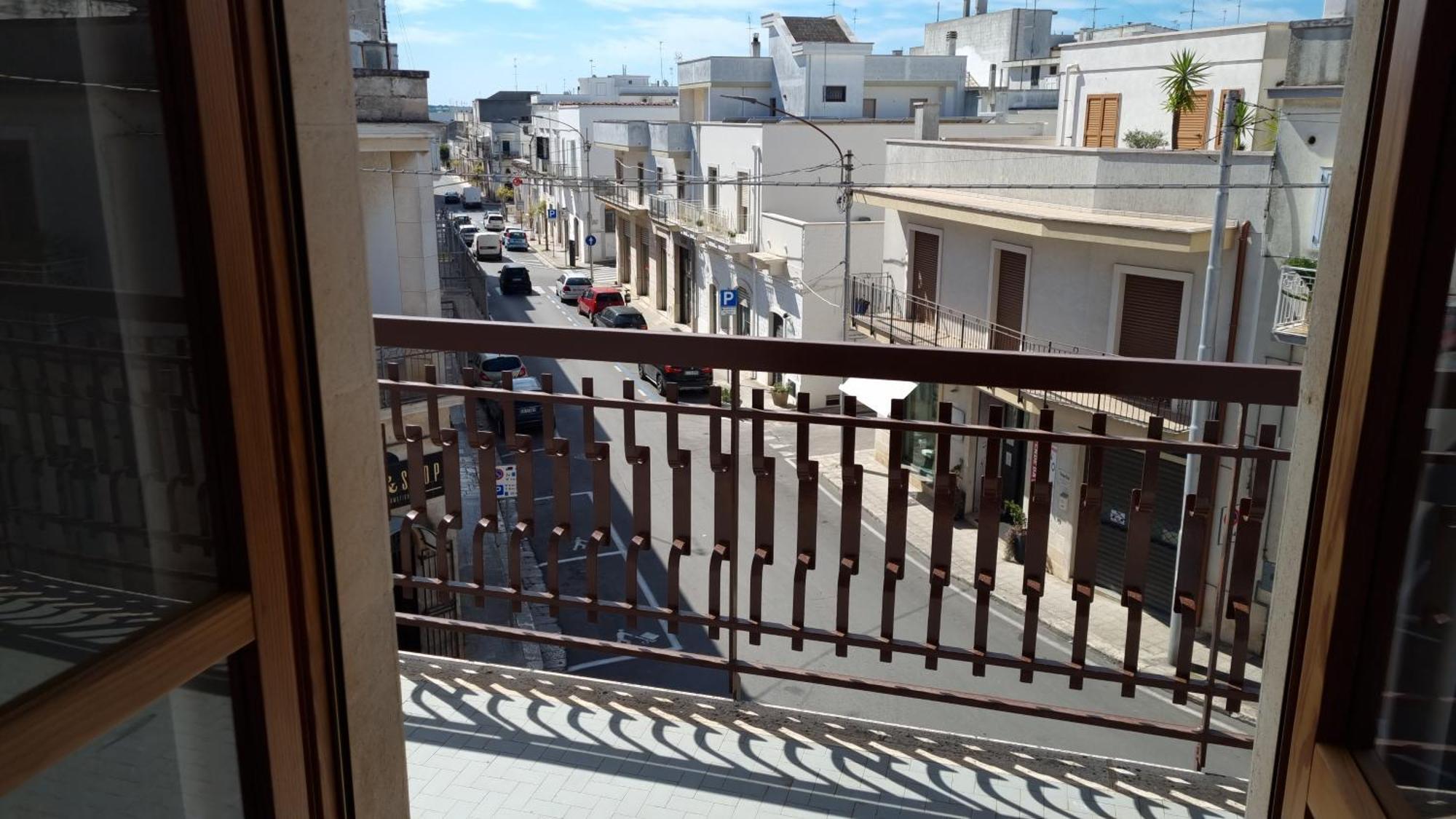 Guest House Da Gino Αλμπερομπέλο Εξωτερικό φωτογραφία