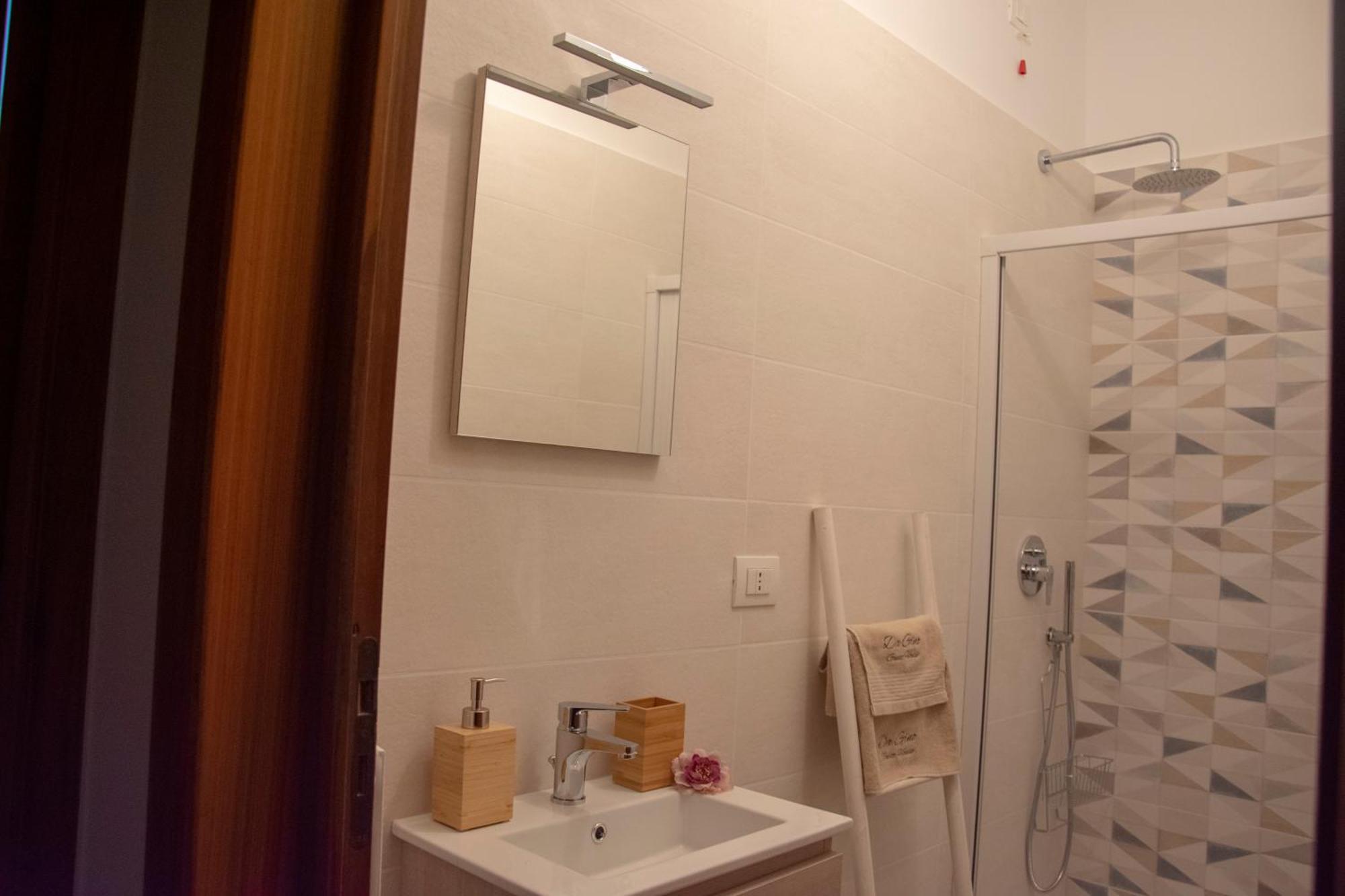 Guest House Da Gino Αλμπερομπέλο Εξωτερικό φωτογραφία
