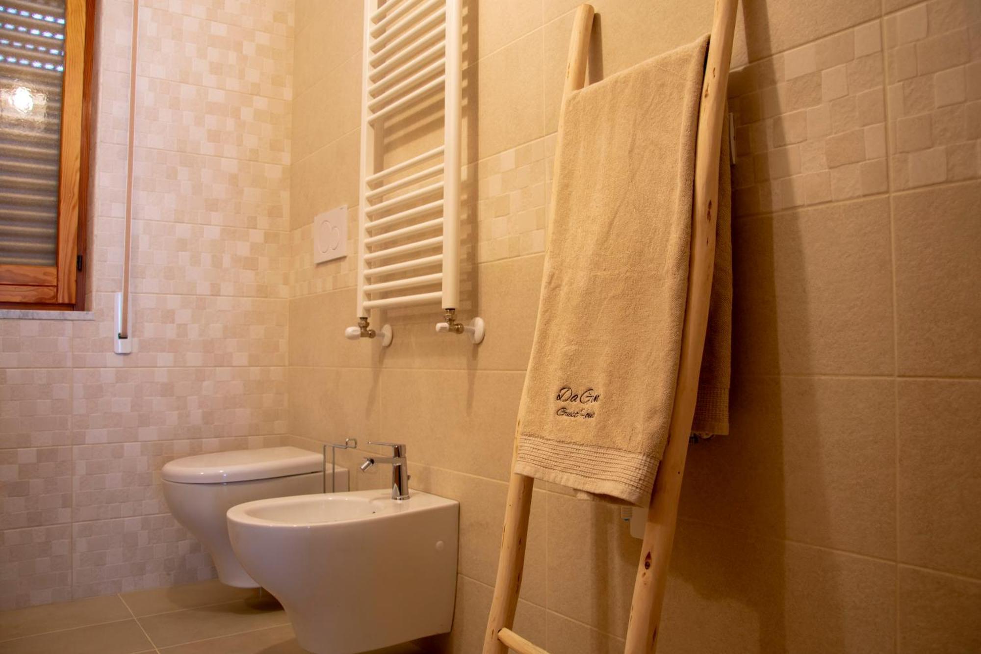 Guest House Da Gino Αλμπερομπέλο Εξωτερικό φωτογραφία