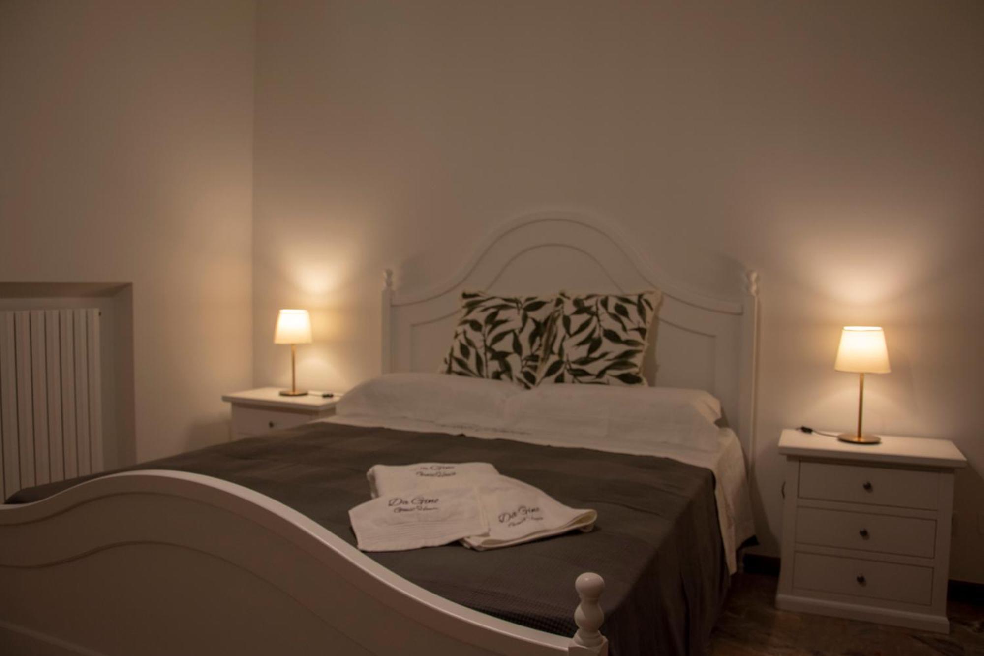 Guest House Da Gino Αλμπερομπέλο Εξωτερικό φωτογραφία