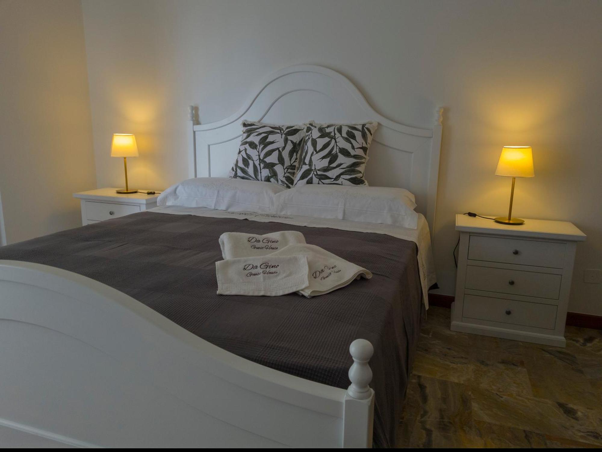 Guest House Da Gino Αλμπερομπέλο Εξωτερικό φωτογραφία