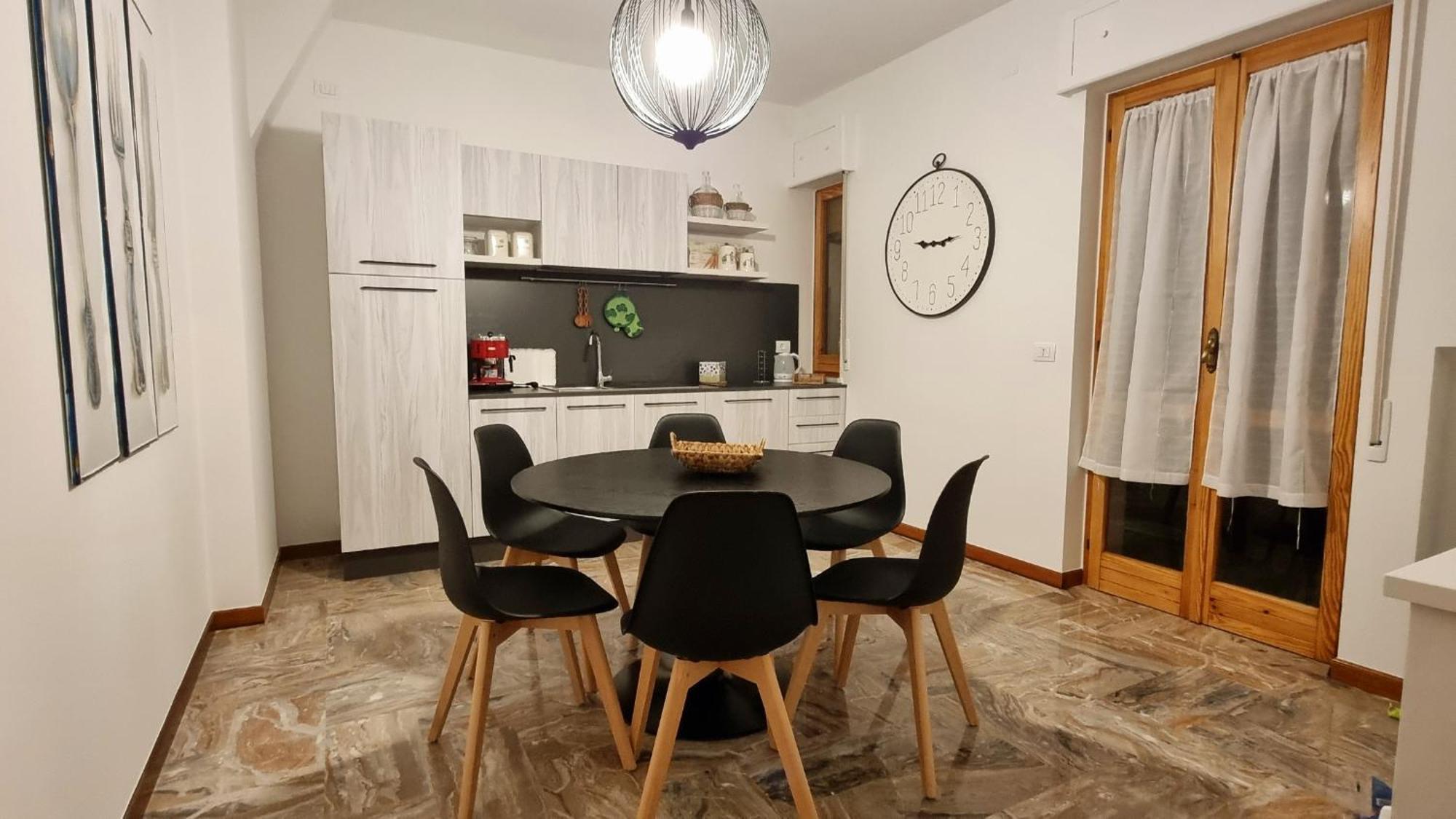 Guest House Da Gino Αλμπερομπέλο Εξωτερικό φωτογραφία