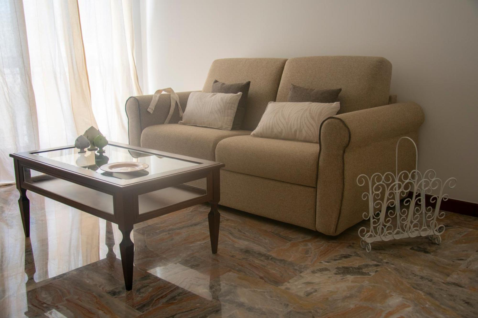 Guest House Da Gino Αλμπερομπέλο Εξωτερικό φωτογραφία