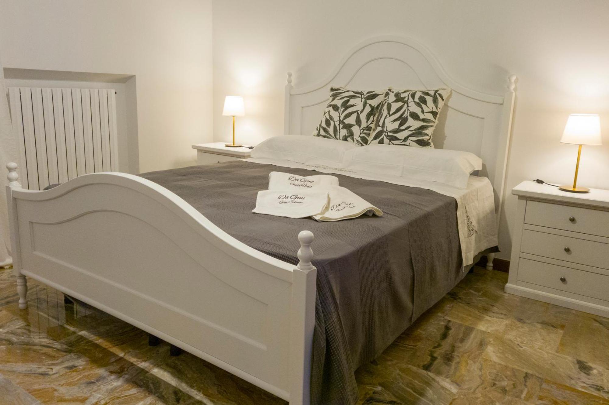 Guest House Da Gino Αλμπερομπέλο Εξωτερικό φωτογραφία