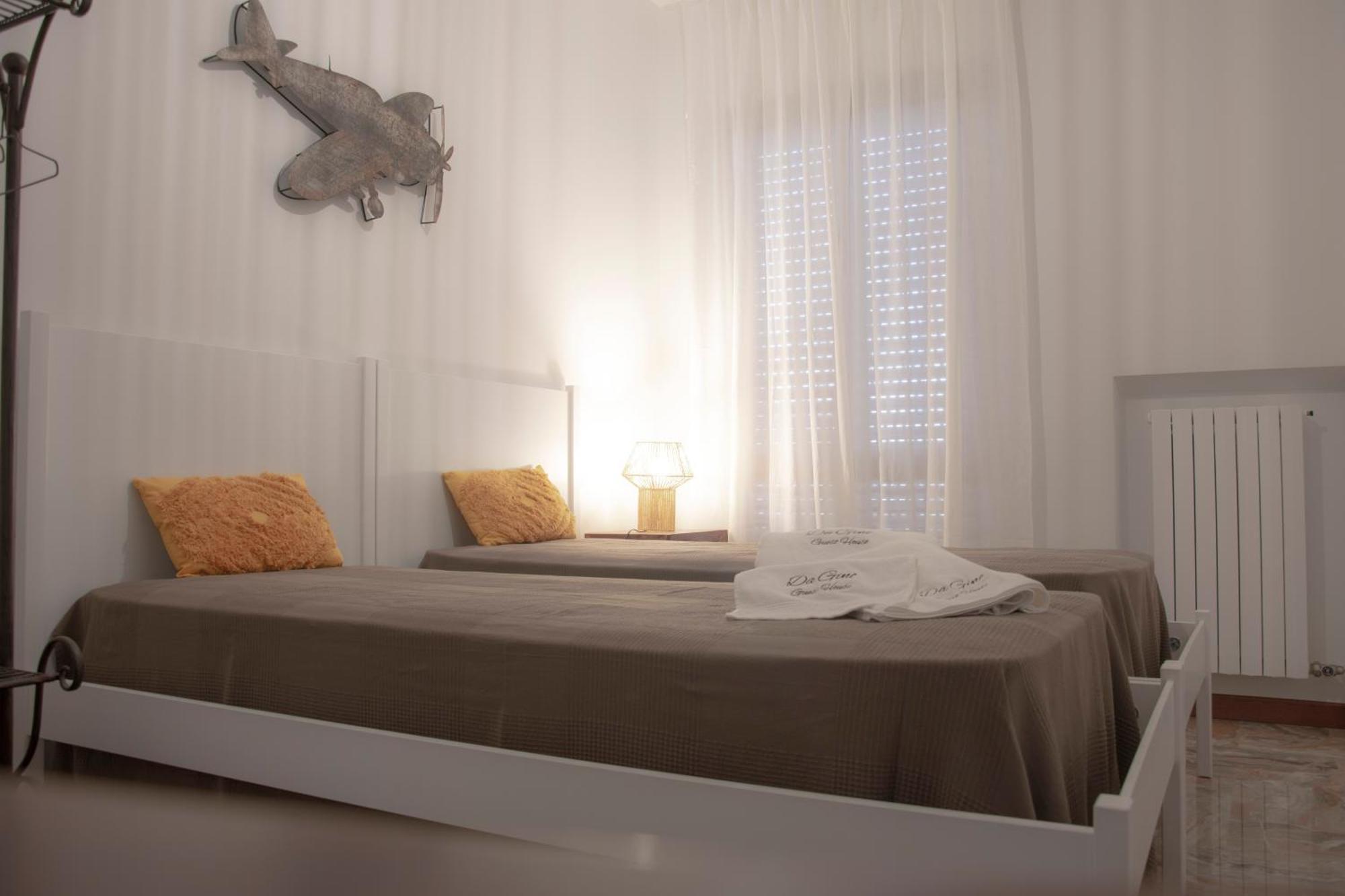 Guest House Da Gino Αλμπερομπέλο Εξωτερικό φωτογραφία